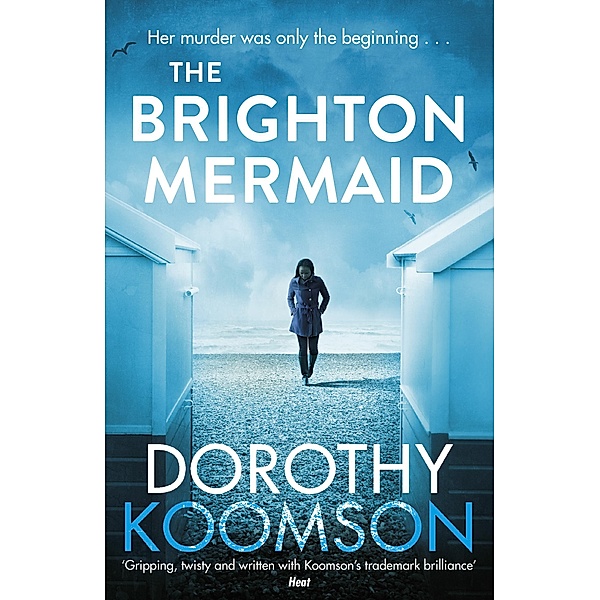 The Brighton Mermaid, Dorothy Koomson
