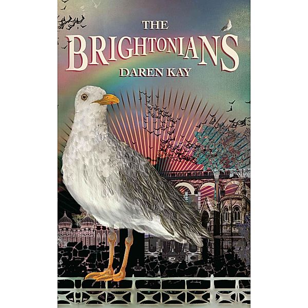 The Brightonians, Daren Kay