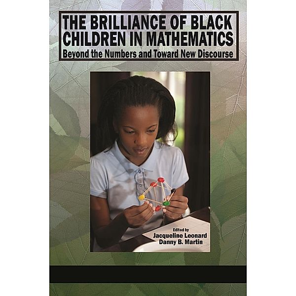 The Brilliance of Black Children in Mathematics