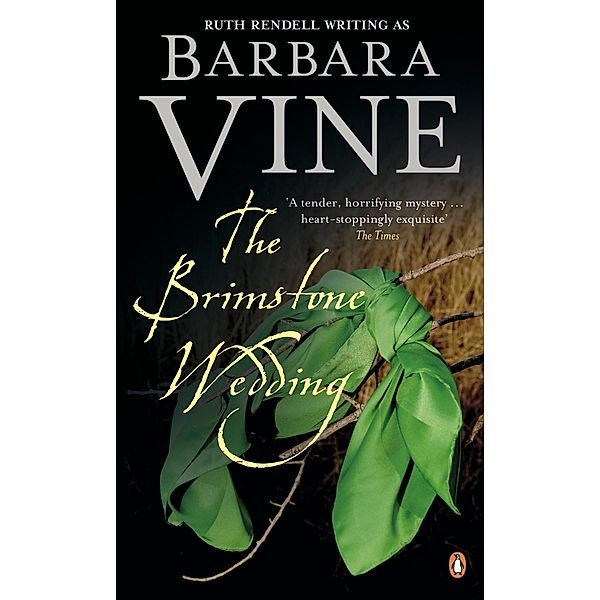 The Brimstone Wedding, Barbara Vine