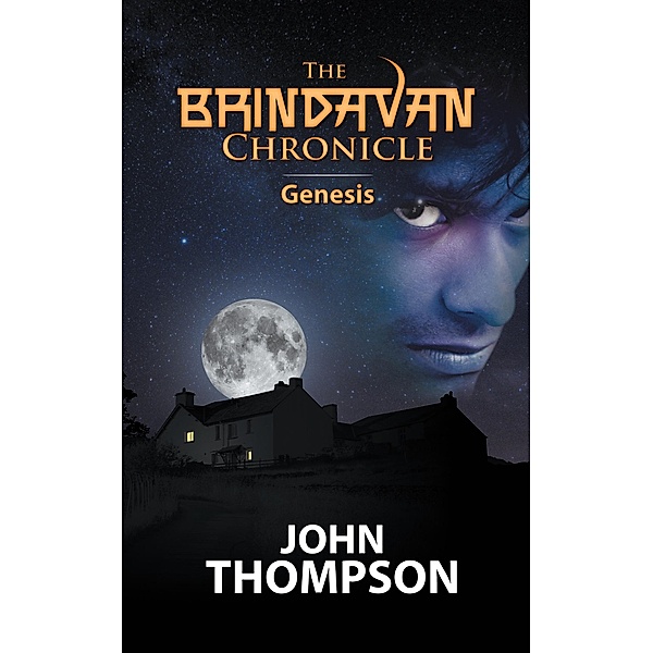 The Brindavan Chronicle, John Thompson