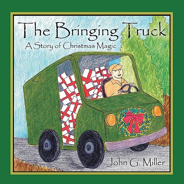 The Bringing Truck, John Miller