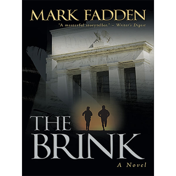 The Brink, Mark Fadden