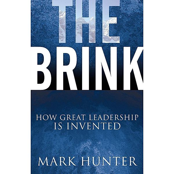 The Brink, Mark Hunter