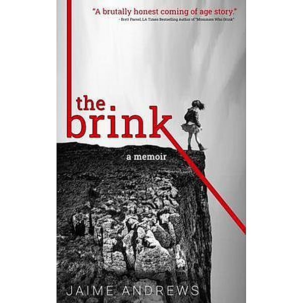 The Brink, Jaime Andrews