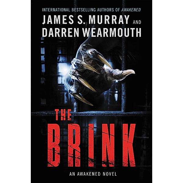 The Brink / Awakened, James S. Murray, Darren Wearmouth