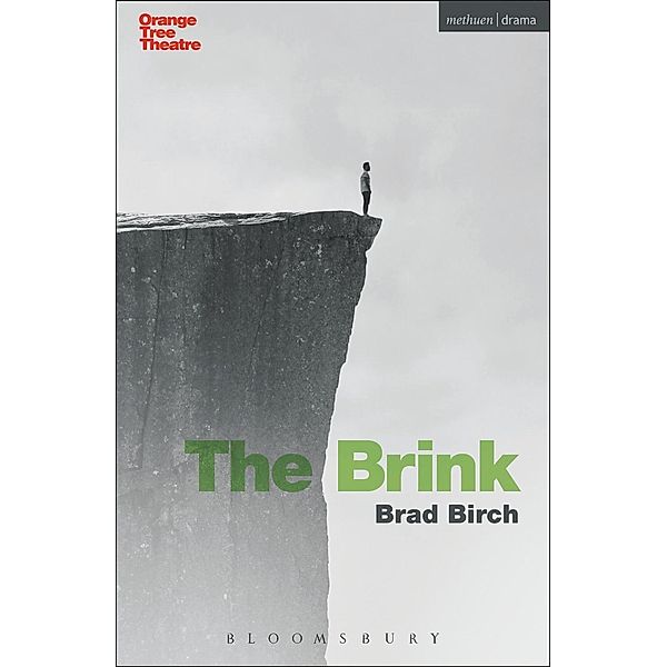 The Brink / Modern Plays, Brad Birch