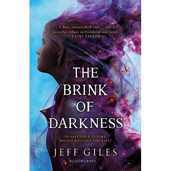 The Brink of Darkness, Jeff Giles