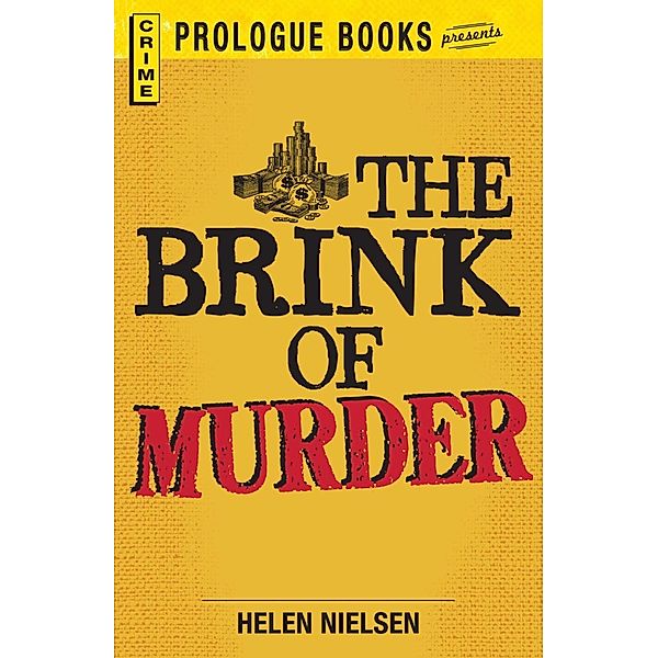 The Brink of Murder, Helen Nielsen