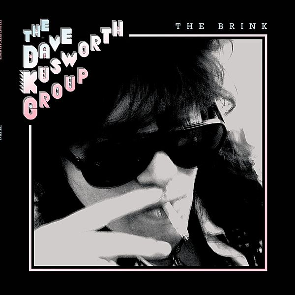 The Brink (Vinyl), Dave Group Kusworth