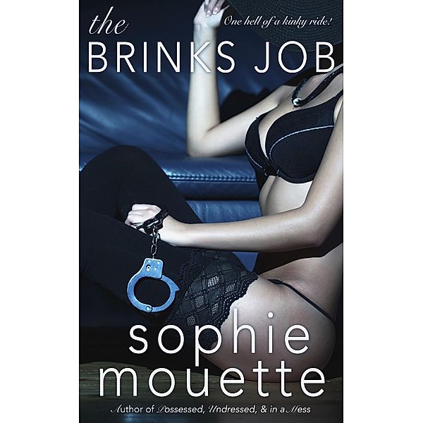 The Brinks Job, Sophie Mouette