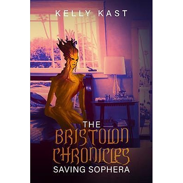 The Bristolon Chronicles, Kelly Kast