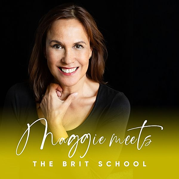 The Brit School, Maggie Lee
