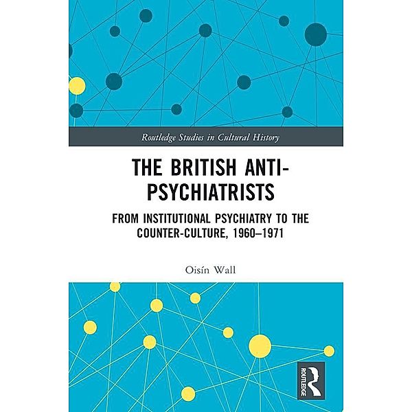 The British Anti-Psychiatrists, Oisín Wall