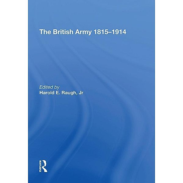 The British Army 1815-1914