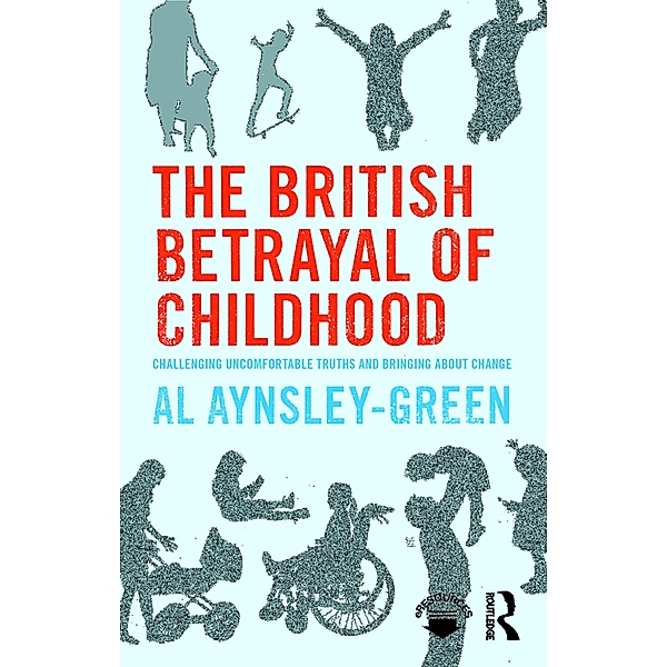 The British Betrayal of Childhood, Al Aynsley-Green