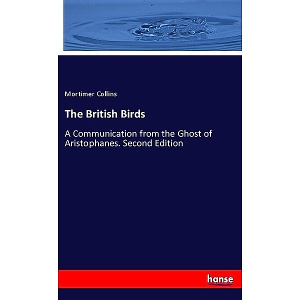 The British Birds, Mortimer Collins