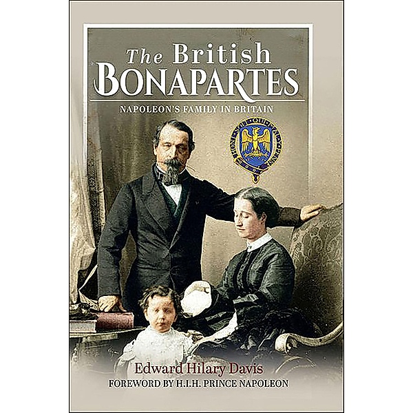 The British Bonapartes, Edward Hilary Davis