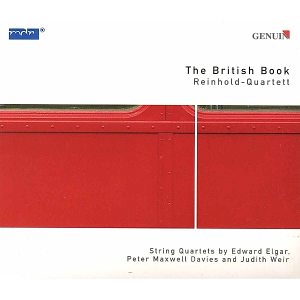 The British Book, Reinhold Quartett