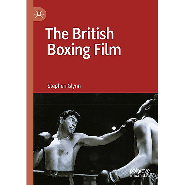 The British Boxing Film, Stephen Glynn
