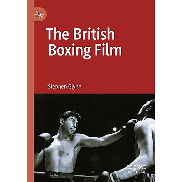 The British Boxing Film, Stephen Glynn