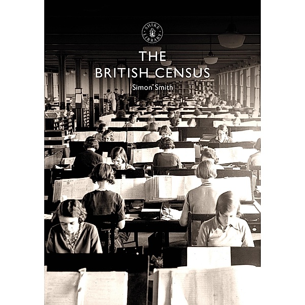The British Census, Simon Smith