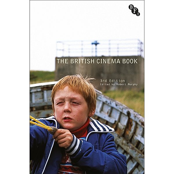 The British Cinema Book