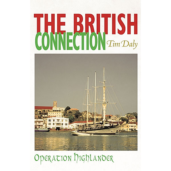 The British Connection, Tim Daly