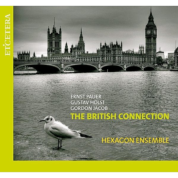 The British Connection, Hexagon Ensemble