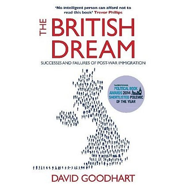 The British Dream, David Goodhart