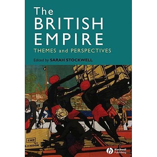 The British Empire, Sarah Stockwell