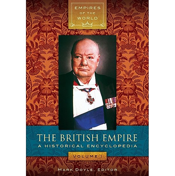 The British Empire [2 volumes]