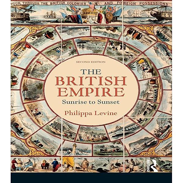 The British Empire, Philippa Levine