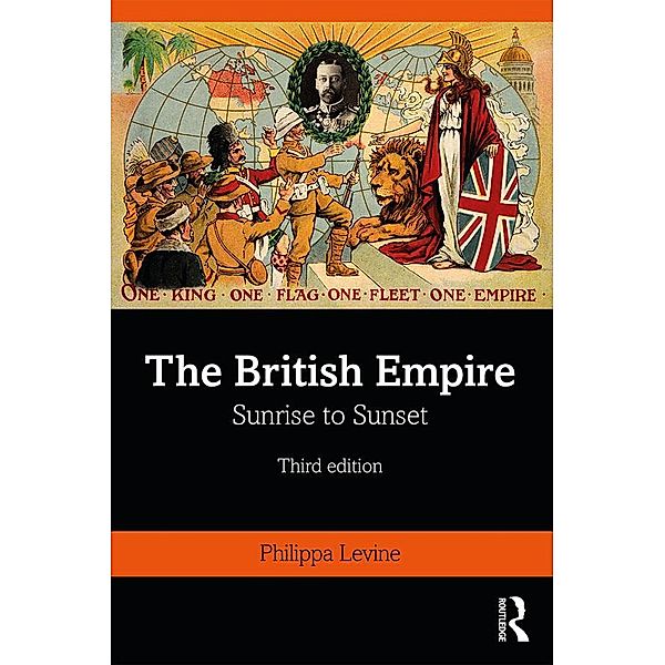 The British Empire, Philippa Levine