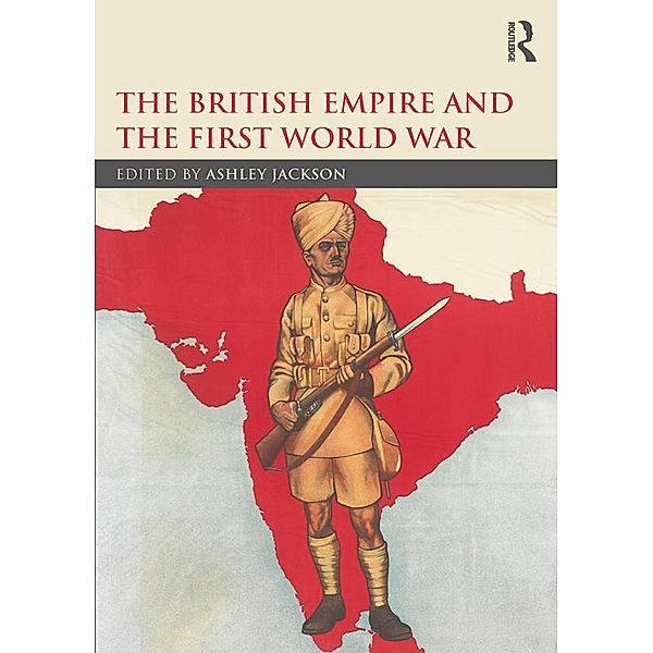 The British Empire and the First World War