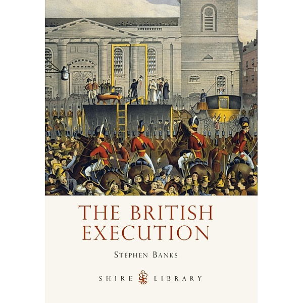 The British Execution, Stephen Banks