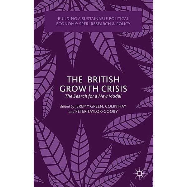 The British Growth Crisis