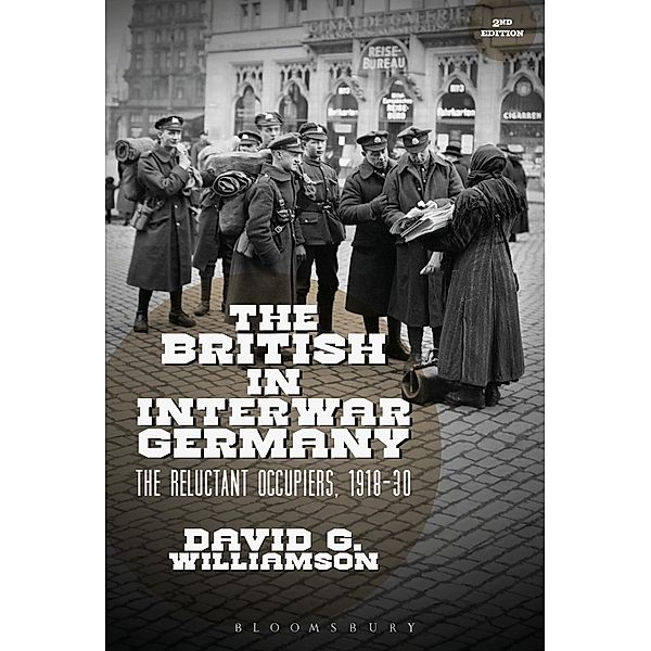 The British in Interwar Germany, David G. Williamson
