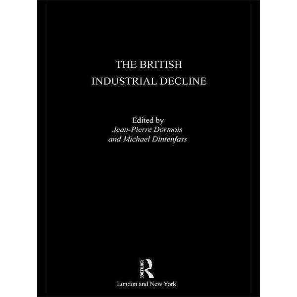 The British Industrial Decline