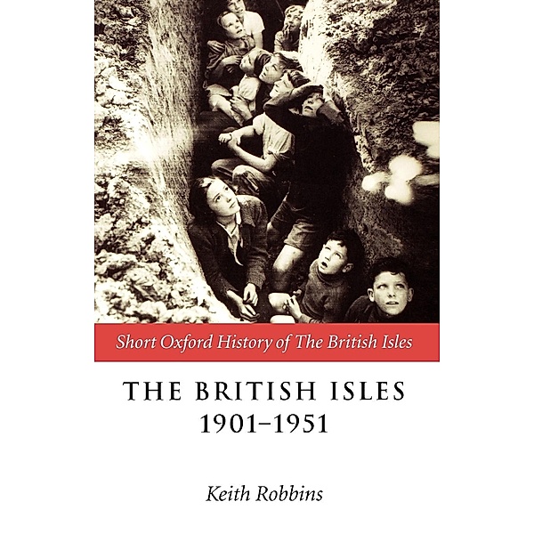 The British Isles 1901-1951