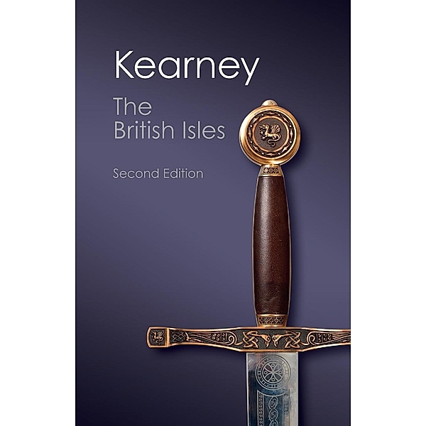 The British Isles, Hugh Kearney