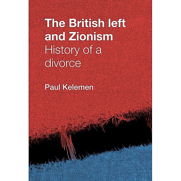 The British left and Zionism, Paul Kelemen