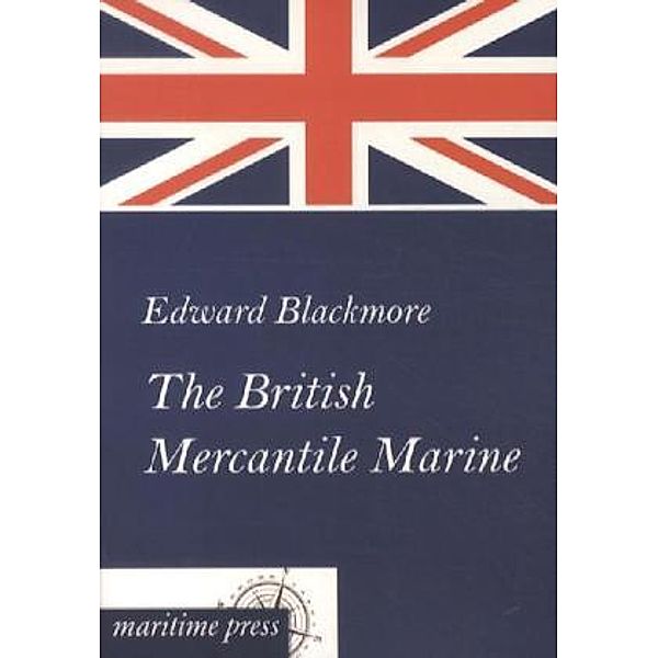 The British Mercantile Marine