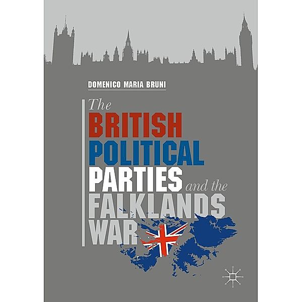 The British Political Parties and the Falklands War, Domenico Maria Bruni