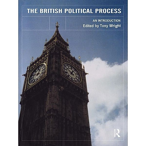 The British Political Process