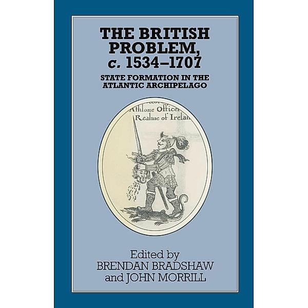 The British Problem c.1534-1707