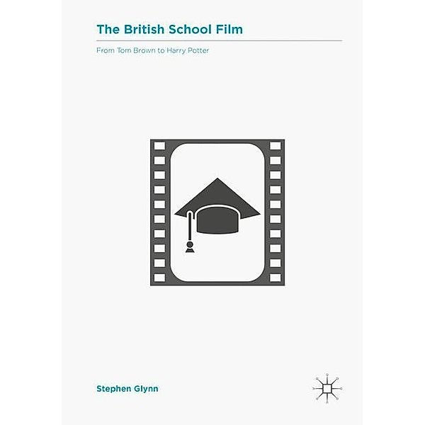 The British School Film, Stephen Glynn