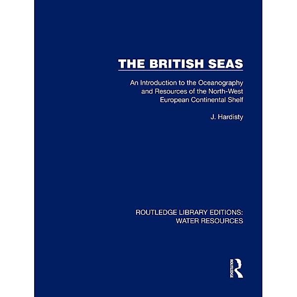 The British Seas, Jack Hardisty