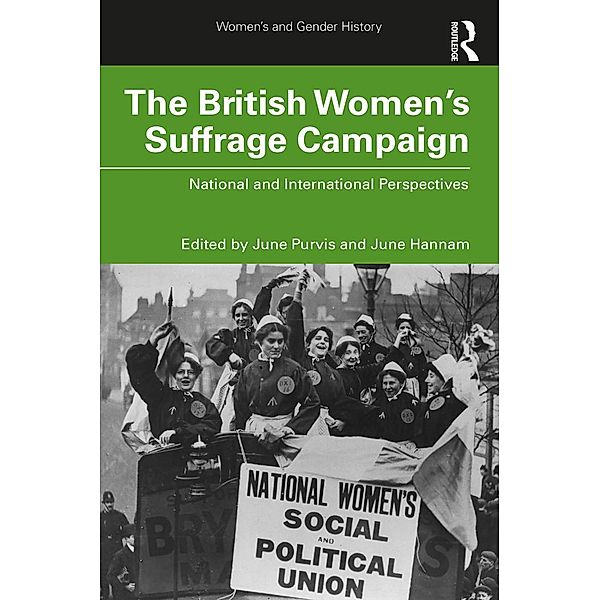 The British Women's Suffrage Campaign