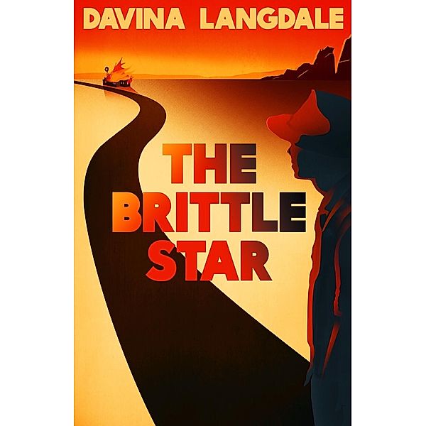 The Brittle Star, Davina Langdale